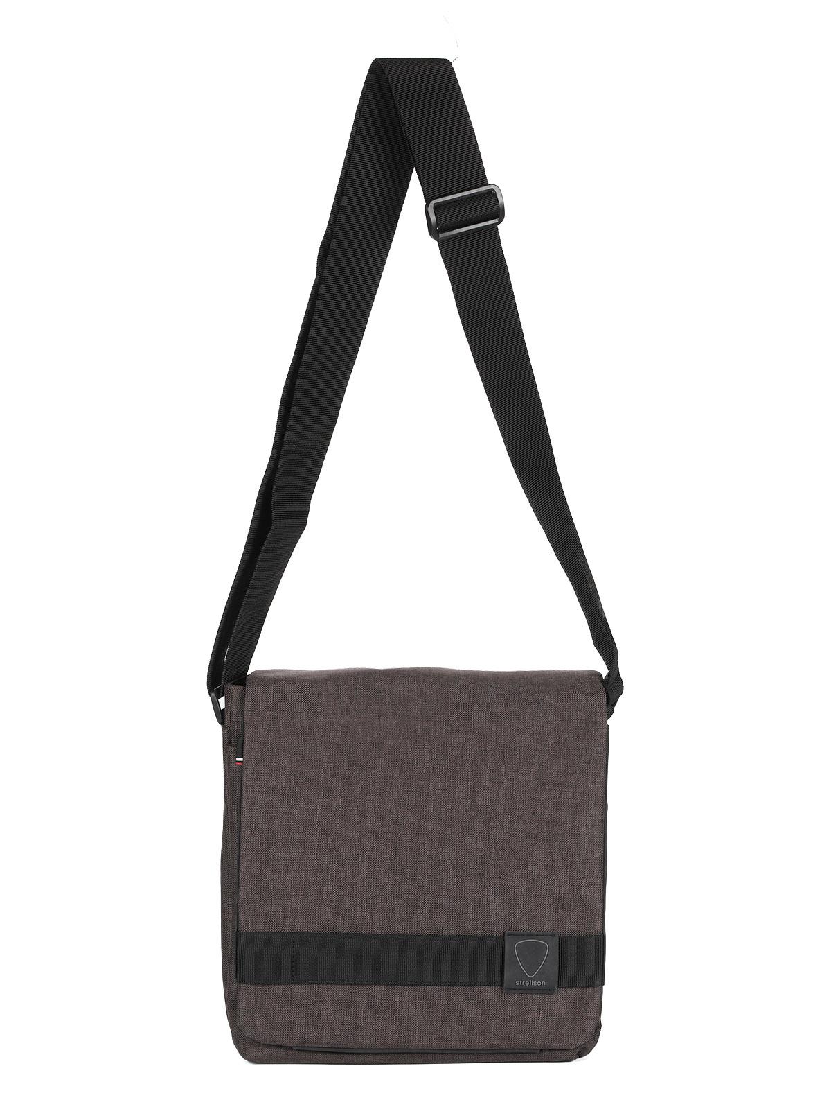 Городская сумка Strellson Bags Northwood ShoulderBag MVF 4010002186, цвет коричневый, размер ONE SIZE - фото 1