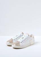 Женские кеды Pepe Jeans London (KIOTO WIN s_PLS31303), золотые, арт: s_PLS31303