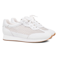  9-73540-46-197 - Женские полуботинки PETER KAISER, белые