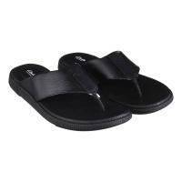 Мужские вьетнамки Clarks, черные, арт: 26131954