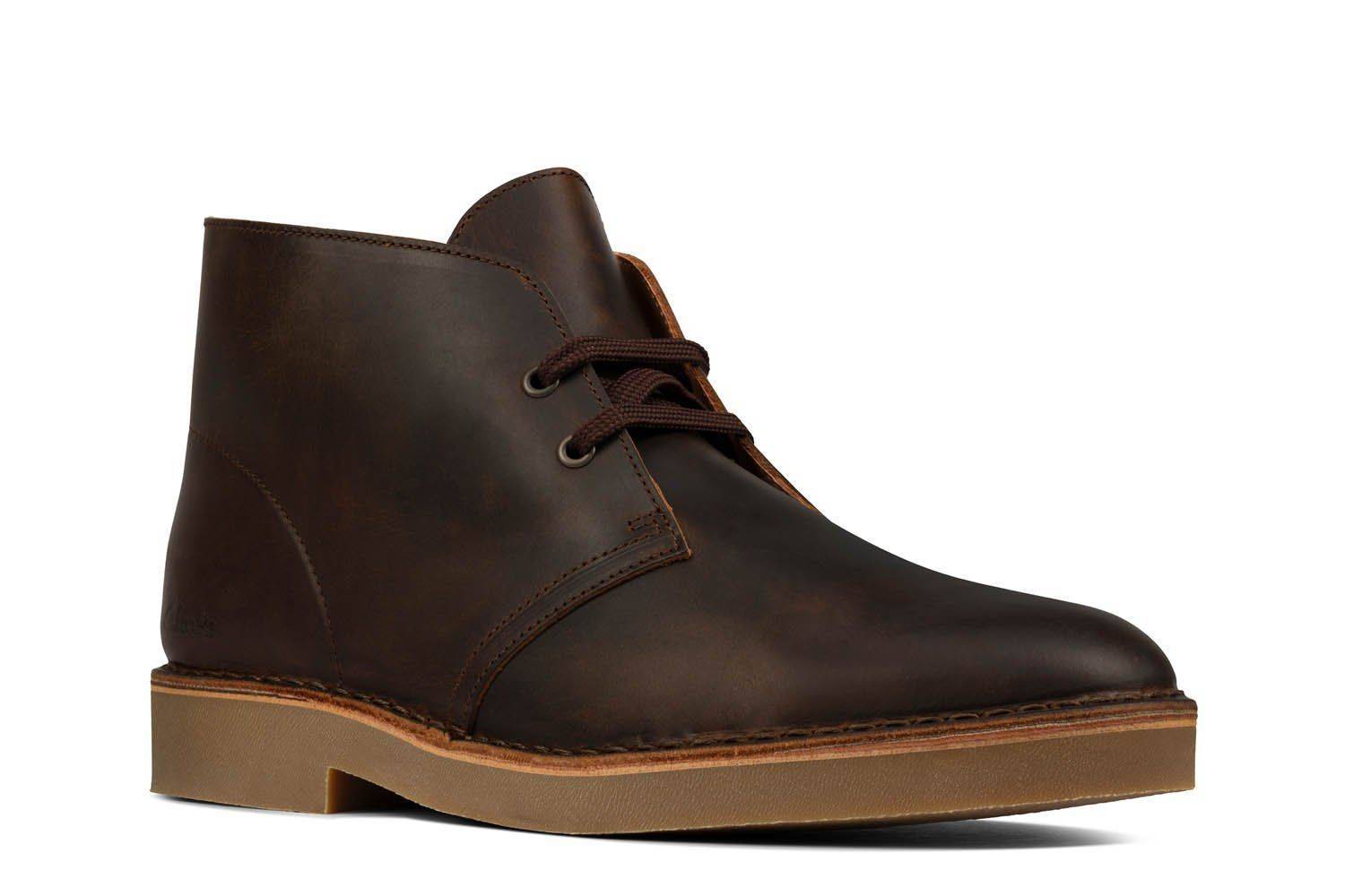 clarks desert boot 2