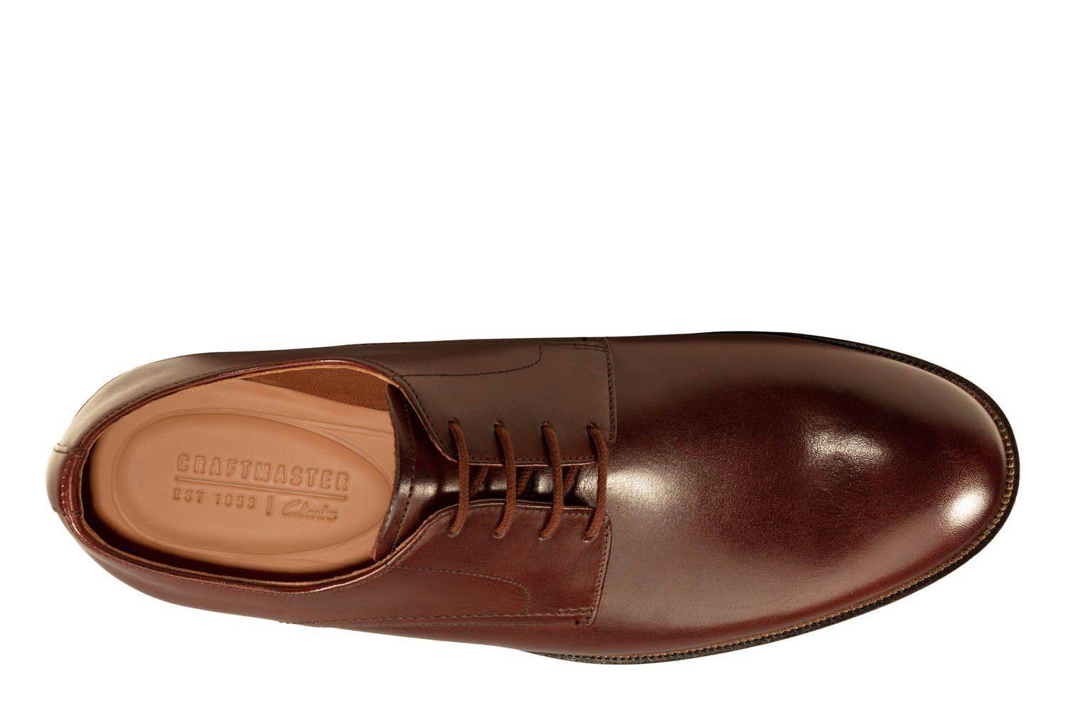 Clarks oliver clearance