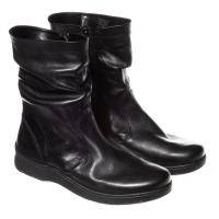 Женские полусапоги ARA, черные, арт: 12-41014-61