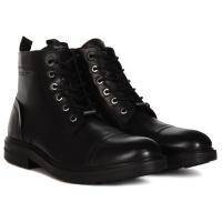 Мужские ботинки Pepe Jeans London(HUBERT BOOT PMS50159), черные, арт: PMS50159