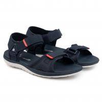 Мужские сандалии Clarks(Step Beat Sun 26141463), синие, арт: 26141463