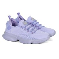 Женские кроссовки SCHOLL, фиолетовые, арт: F305181033