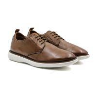 Мужские дерби Clarks, коричневые, арт: 26155732
