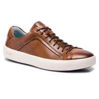 Мужские кеды JOOP (nikita sneaker lfu 1 4140004403), коньячные, арт: 4140004403