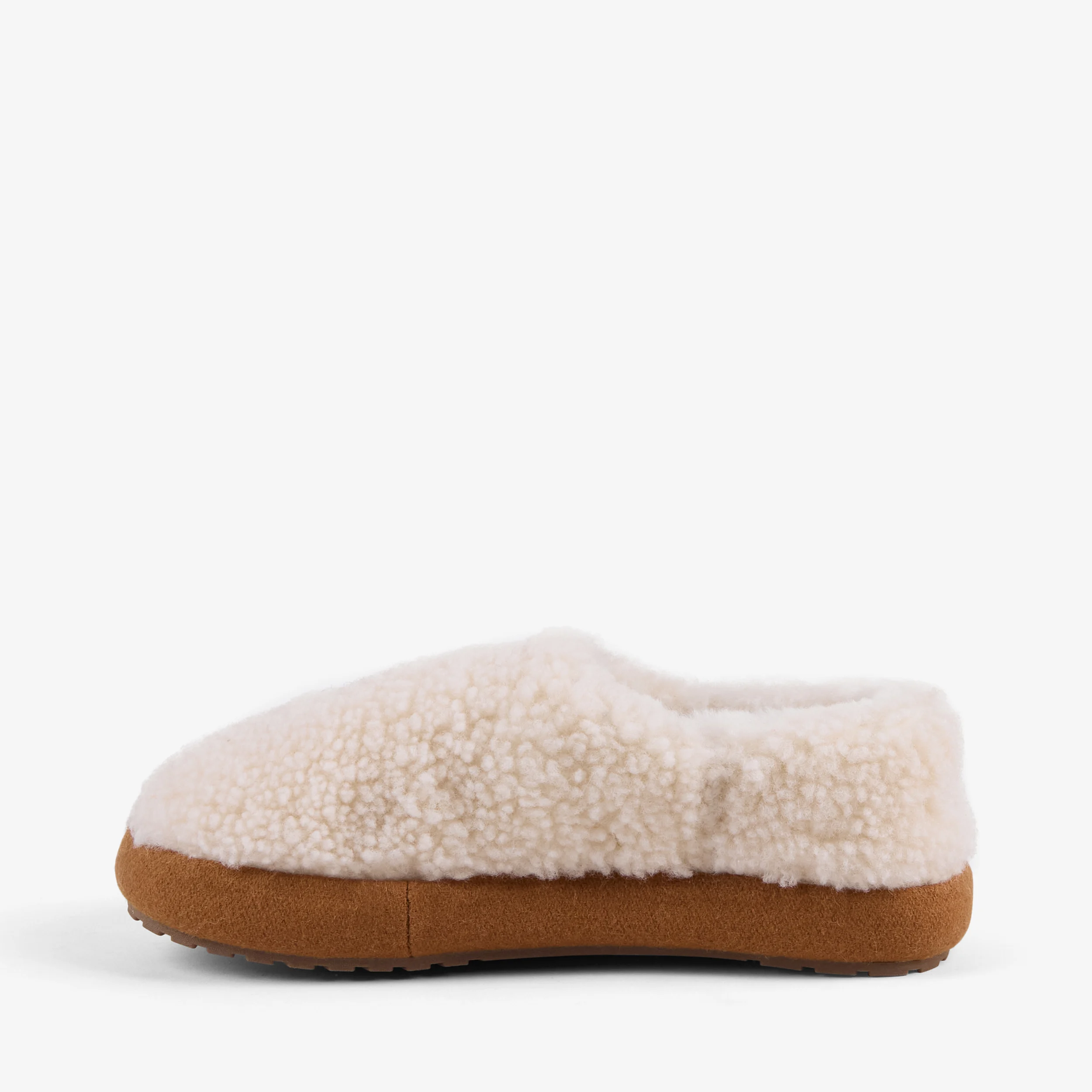 

Женские тапочки EMU Australia, белые, Белый