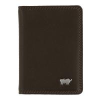 мужские Braun Buffel GOLF 2.0 Card Case 10CS 90446, цвет Коричневый