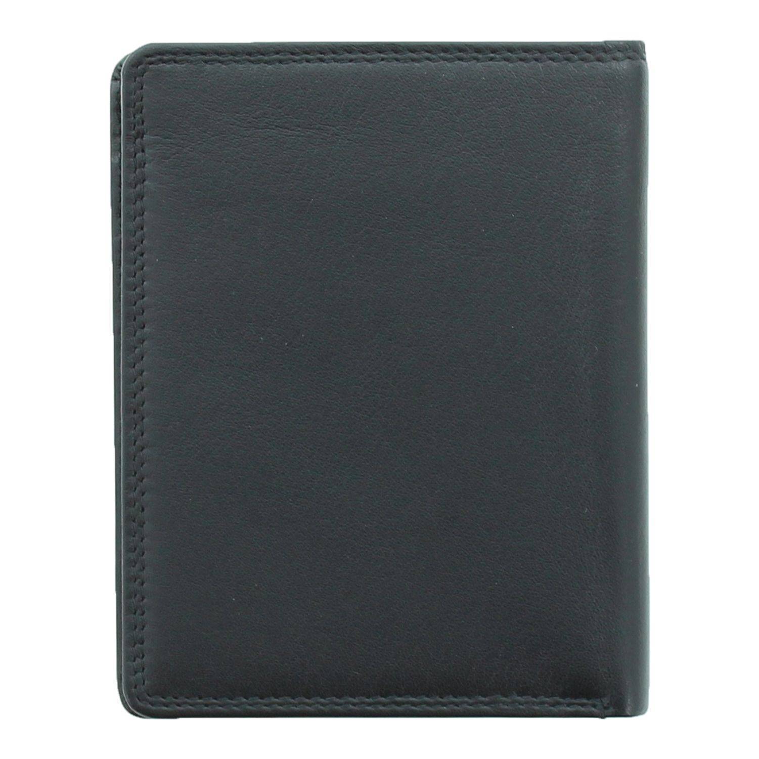 Чехол для кредитных карт Braun Buffel GOLF 2.0 ID Card Holder 4CS 90448, цвет черный, размер ONE SIZE - фото 4