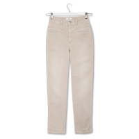 женские джинсы Closed pedal pusher C88002-07A-17, цвет Бежевый