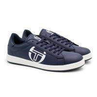 Мужские кеды Sergio Tacchini, синие, арт: STM124500