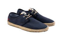 Мужские кеды Pepe Jeans London(TOURIST FABRIC PMS10254), синие, арт: PMS10254