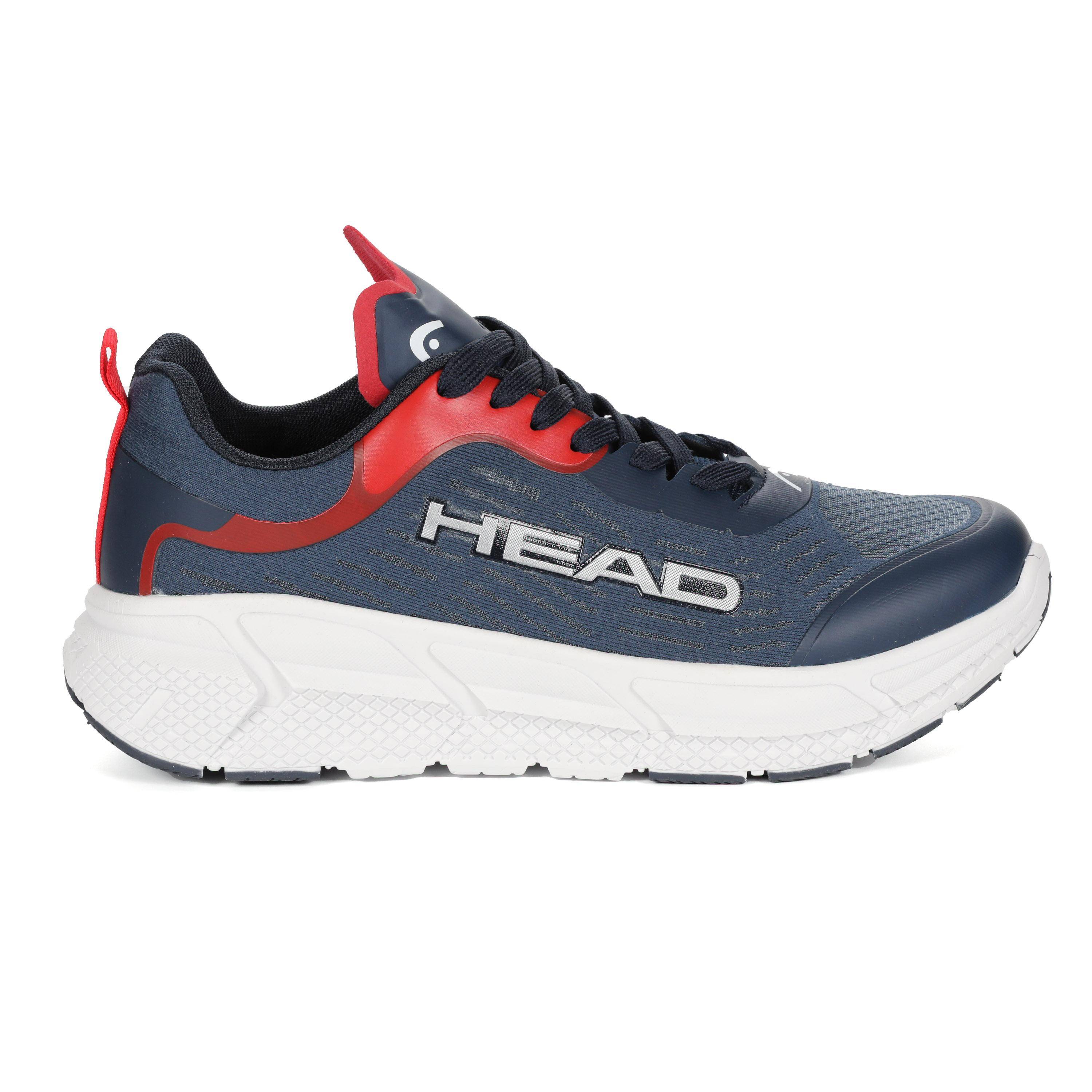 Мужские кроссовки HEAD (QUASAR HDM318801), синие1