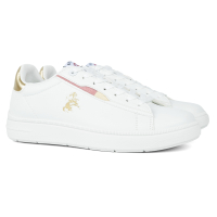 Женские кеды Rifle, белые, арт: RFW614H00