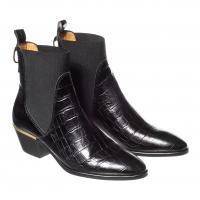 женскойчелси Gant LIZZI 19551989, цвет Черный