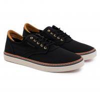 Мужские кеды Gant(PREPVILLE 20638499), черные, арт: 20638499