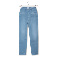 женские джинсы Closed pedal pusher C88002-07A-17, цвет Голубой