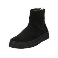Мужские ботинки на молнии Gant(CLOYD 21653013), черные, арт: 21653013