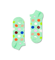 женских, мужских носки Happy socks Big Dot Low Sock BDO05, цвет