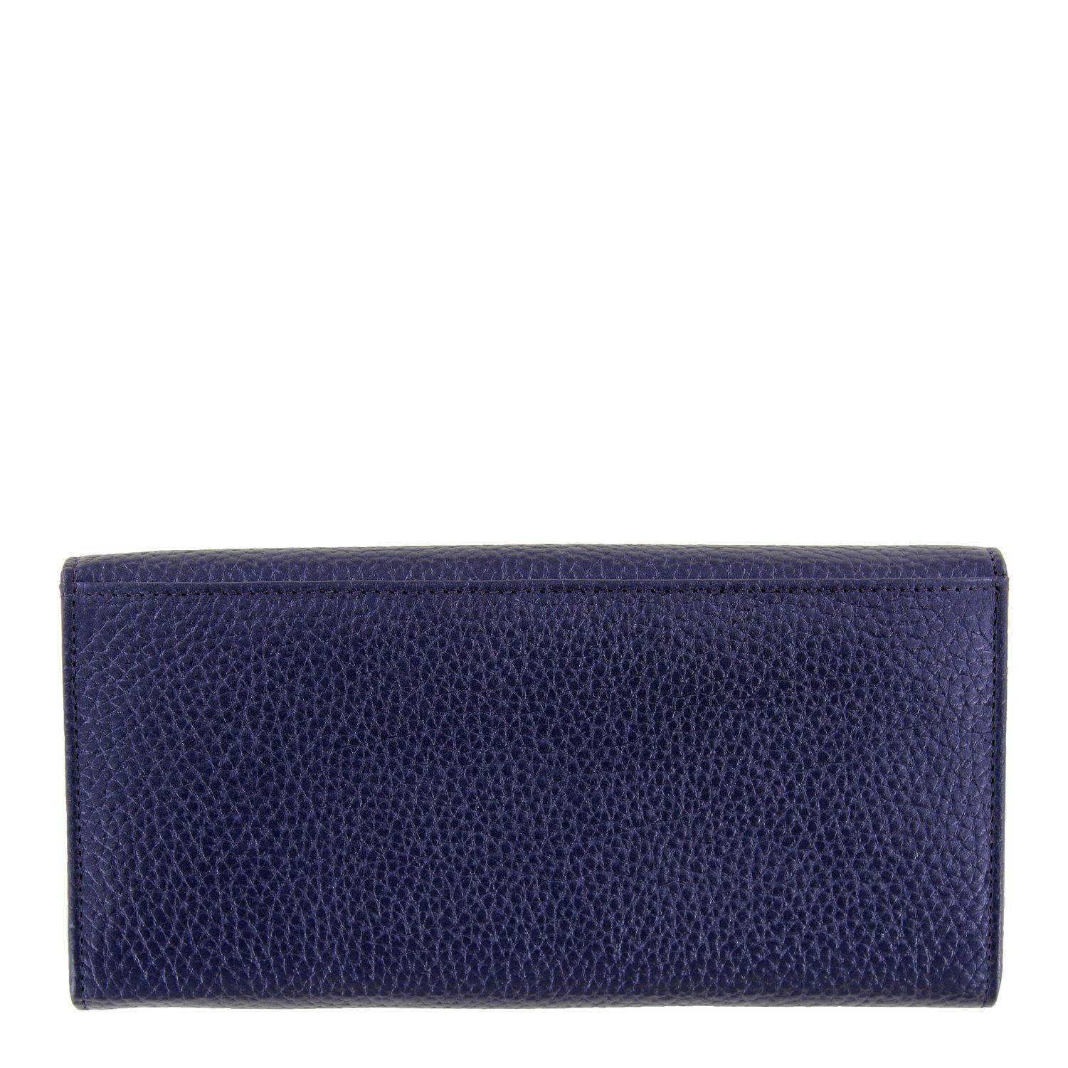 Кошелек Braun Buffel ASCOLI Wallet L 12CS 11458, цвет синий, размер ONE SIZE - фото 3