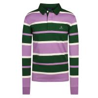 REPEAT STRIPE HEAVY RUGGER 2002018 - REPEAT STRIPE HEAVY RUGGER 2002018 REPEAT STRIPE HEAVY RUGGER 2002018 - REPEAT STRIPE HEAVY RUGGER 2002018