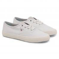 Женские кеды Gant(PREPTOWN 20531446), белые, арт: 20531446