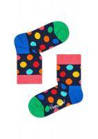 Kids Big Dot Sock KBDO01 - Kids Big Dot Sock KBDO01