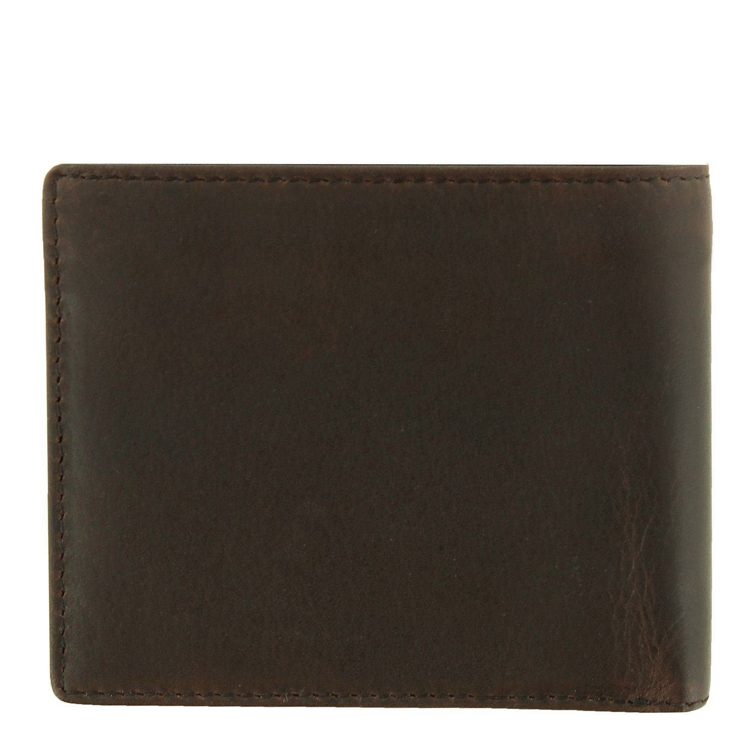 Кошелек Braun Buffel PARMA LP Wallet 8CS 57246, цвет коричневый, размер ONE SIZE - фото 3