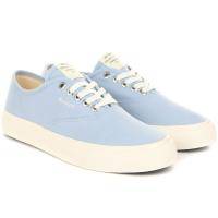Женские кеды Gant(LONG BEACH 18538326), голубые, арт: 18538326