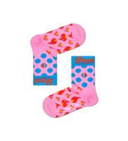 Electric Tiger Kids Sock KBOW01 - Electric Tiger Kids Sock KBOW01