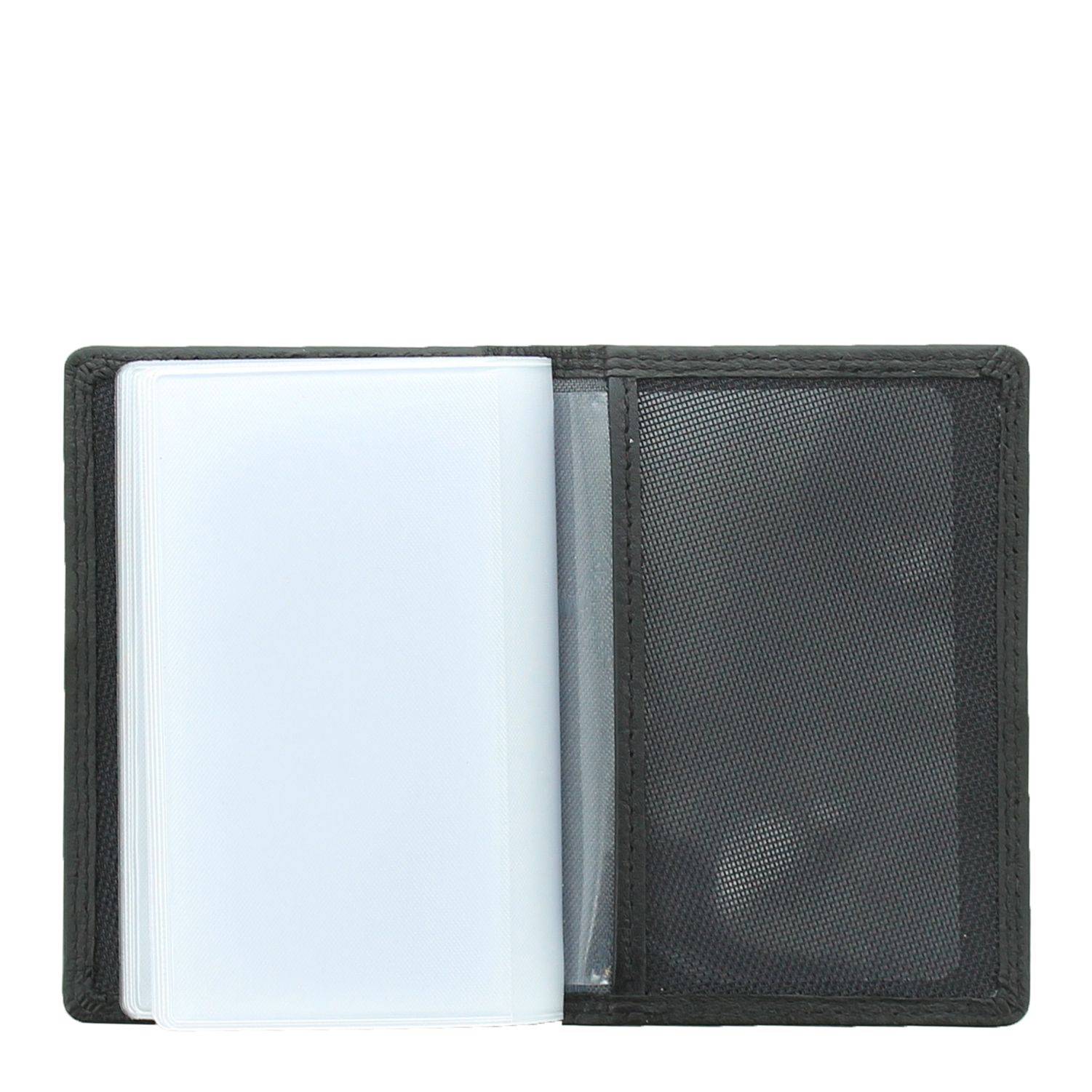 Чехол для кредитных карт Braun Buffel GOLF 2.0 Card Case 10CS 90446, цвет черный, размер ONE SIZE - фото 3