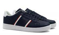 Мужские кеды United Colors of Benetton, синие, арт: BTM114005