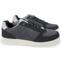 Мужские кеды GAS, синие, арт: GAM524211