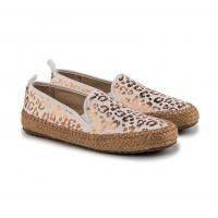Женские слипоны EMU Australia, мультиколор, арт: W11385