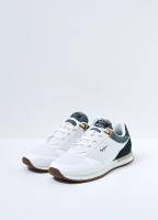 Мужские кроссовки Pepe Jeans London (TOUR URBAN SUMMER s_PMS30834), белые, арт: s_PMS30834