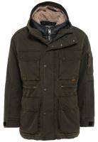Jacket 420634-2O83 - Мужская куртка Camel Active, коричневая Jacket 420634-2O83 - Мужская куртка Camel Active, коричневая