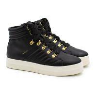 Женские высокие кеды Gant(AVONA 21531835), черные, арт: 21531835