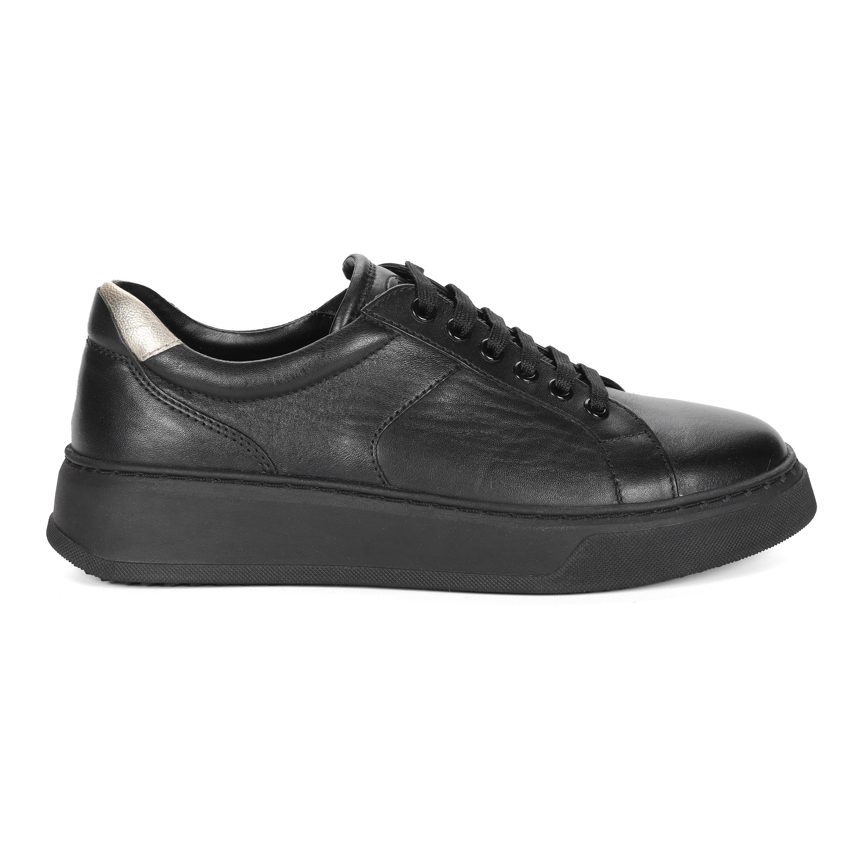 

Женские кеды SCHOLL, черные, Черный