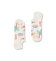 Good Times No Show Sock GTI38 - Good Times No Show Sock GTI38