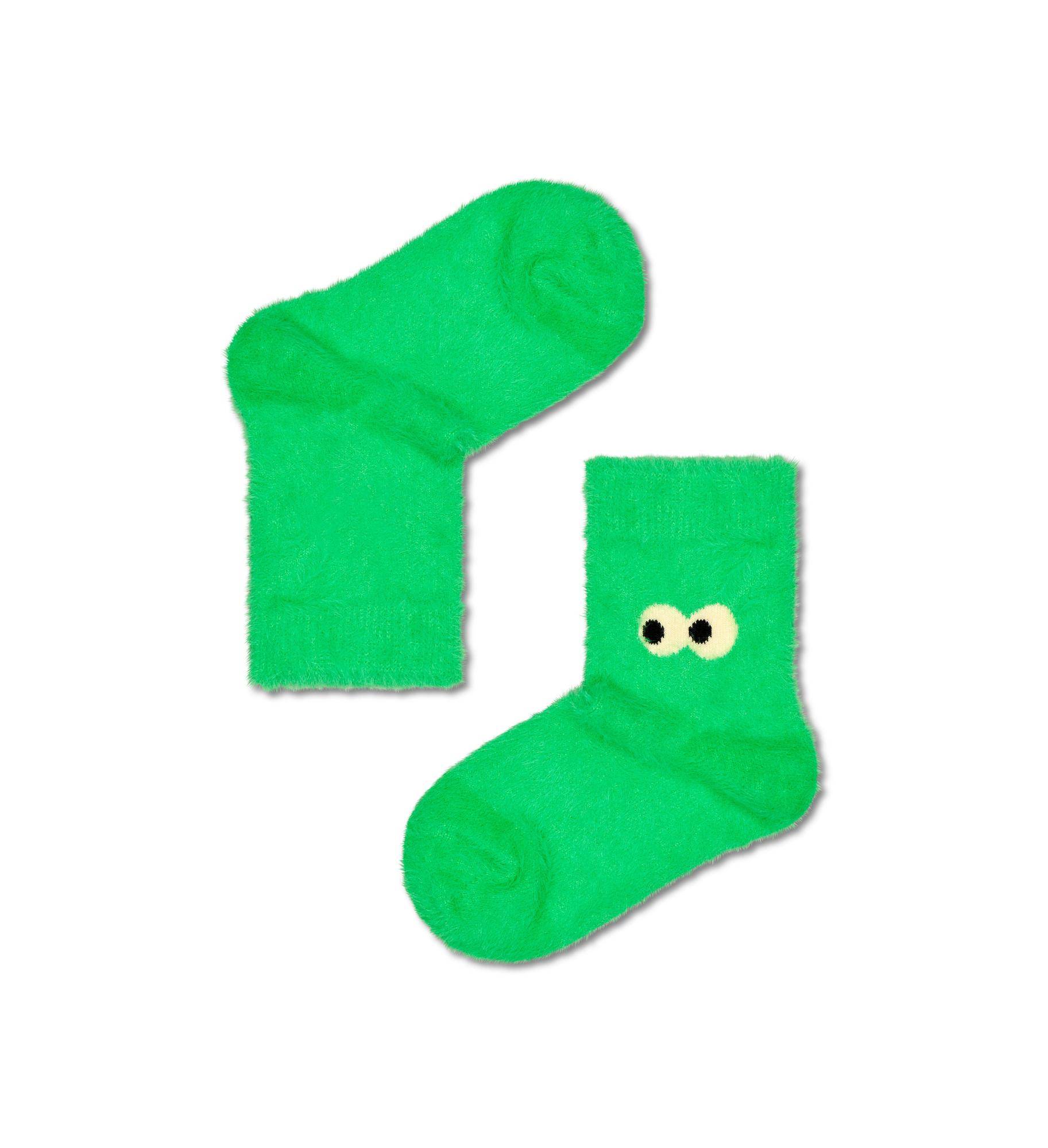 Носки Happy socks Kids Eye See You Sock KESU01 7303, размер 15 - фото 1