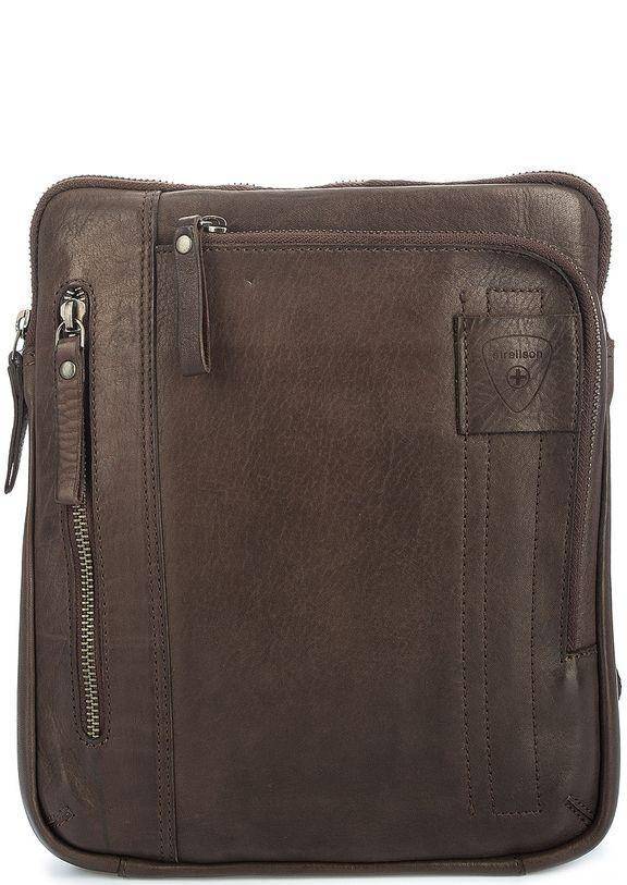 Городская сумка Strellson Bags Upminster ShoulderBag XSVZ 4010001927