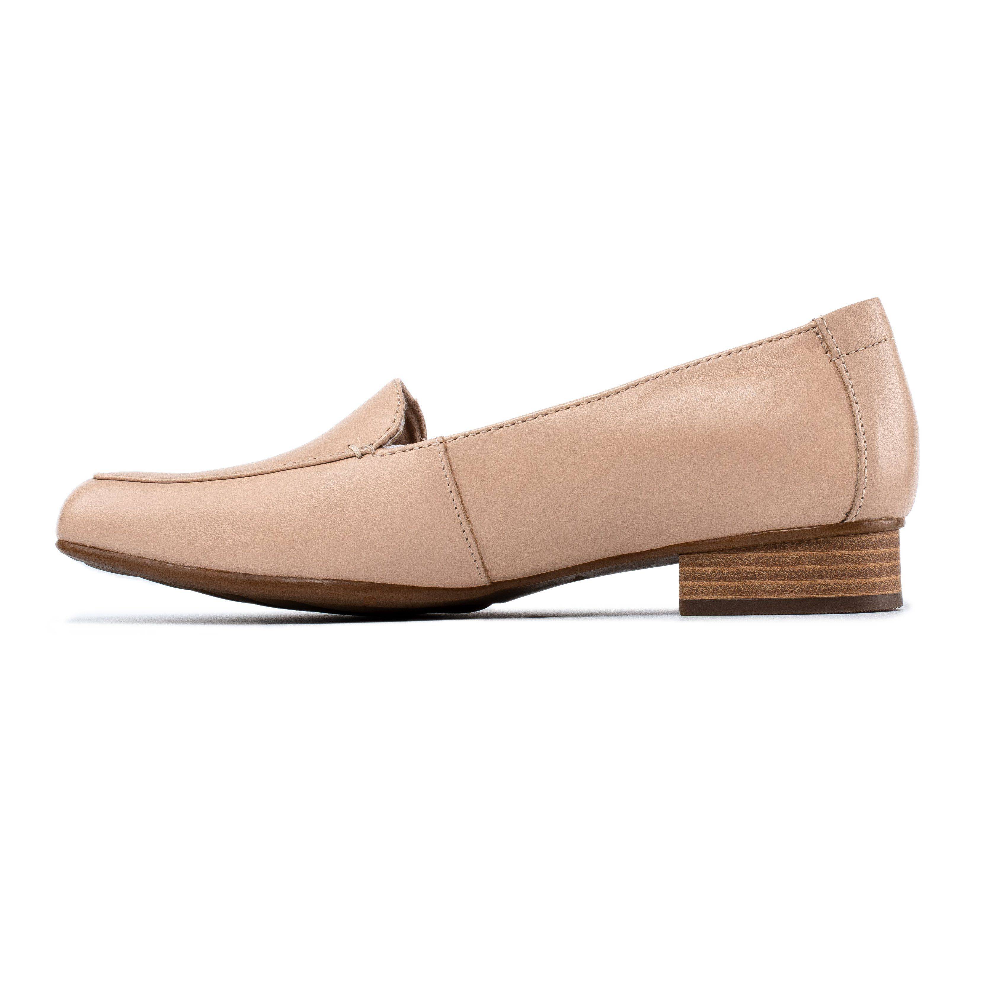 Clarks juliet lora loafer best sale