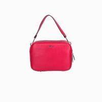 PELLE PURPUREA PURP0333ROSSO - Женская сумка на плечо Charlotte, красная PELLE PURPUREA PURP0333ROSSO - Женская сумка на плечо Charlotte, красная