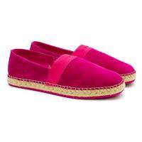 Женские эспадрильи Gant (LULAR 22563565), фуксия, арт: 22563565