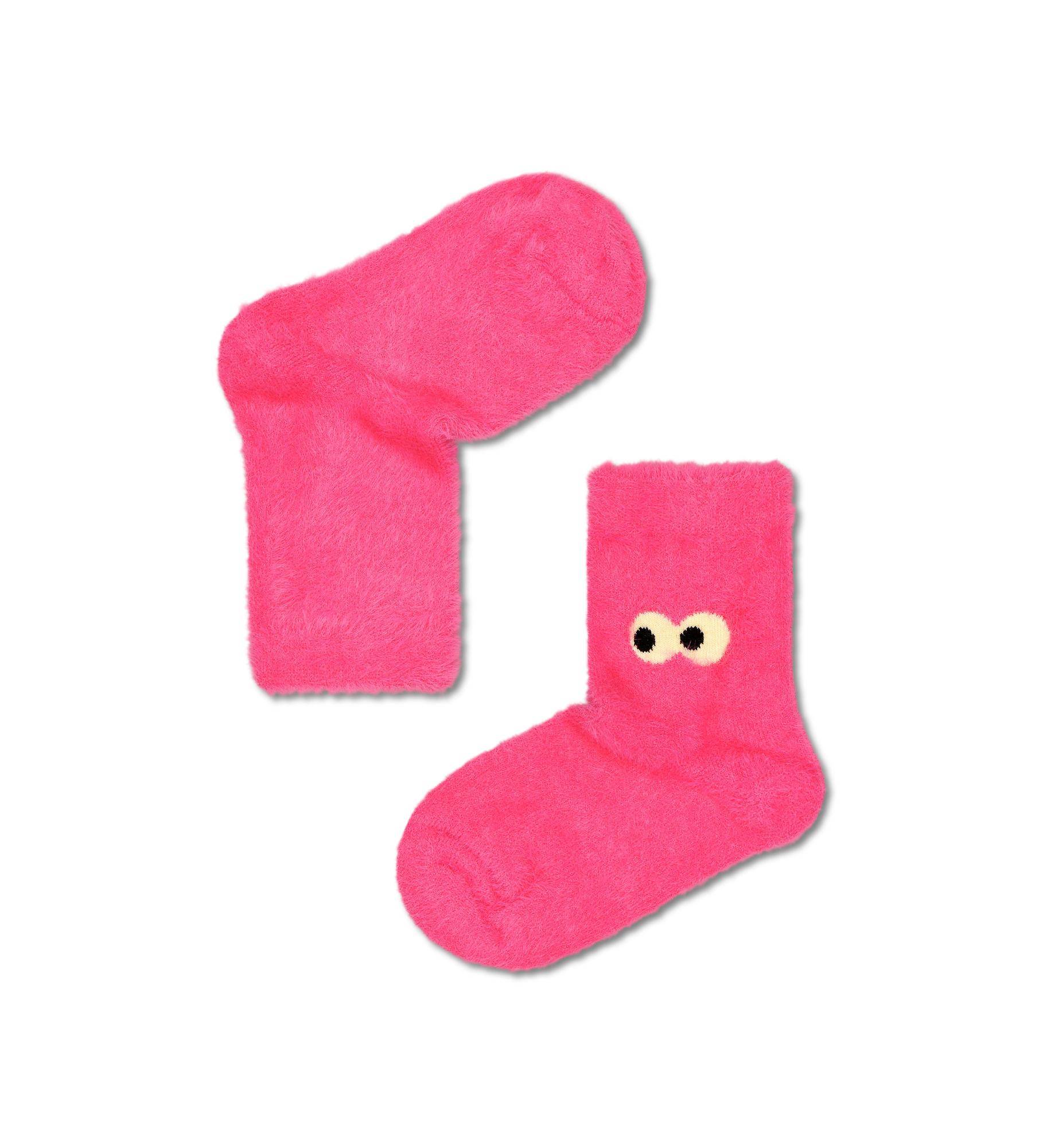 Носки Happy socks Kids Eye See You Sock KESU01 3500, размер 20 - фото 1