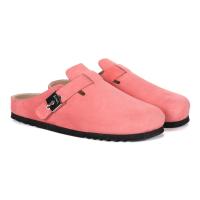 Женские сабо SCHOLL, коралловые, арт: F306811209