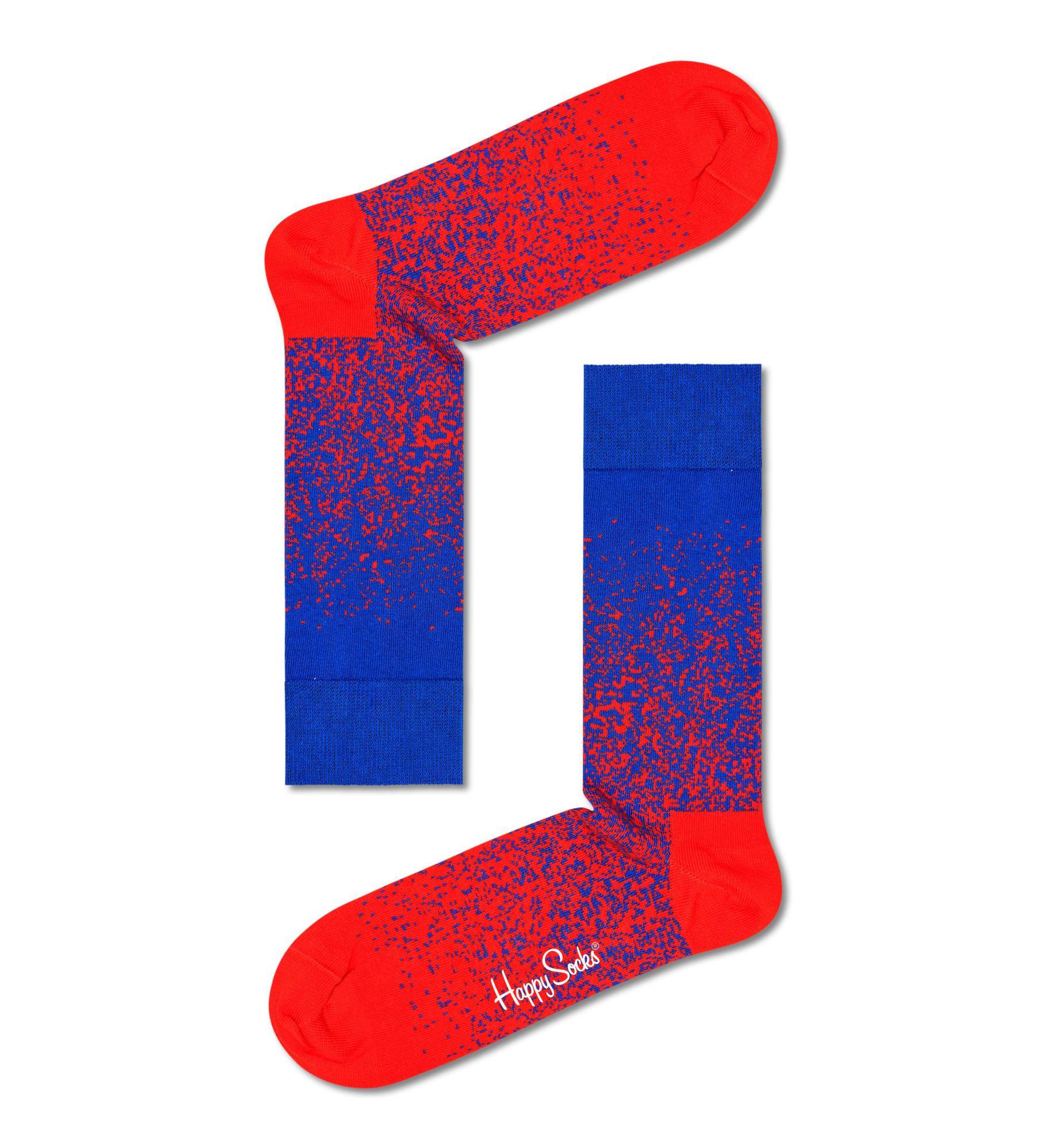 Носки Happy socks Stardust Sock STD01 4300, размер 29