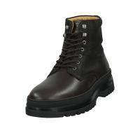 Мужские высокие ботинки Gant(ST GRIP 21643038), коричневые, арт: 21643038